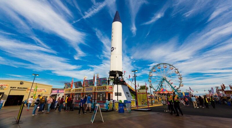 sc state fair